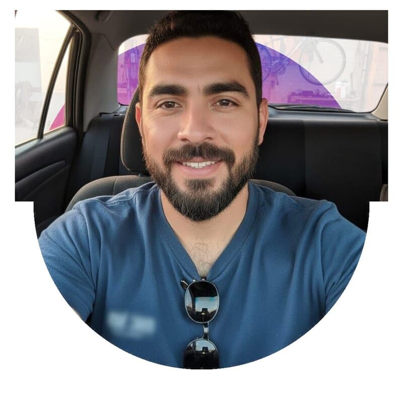 Foto de Carlos Herrera